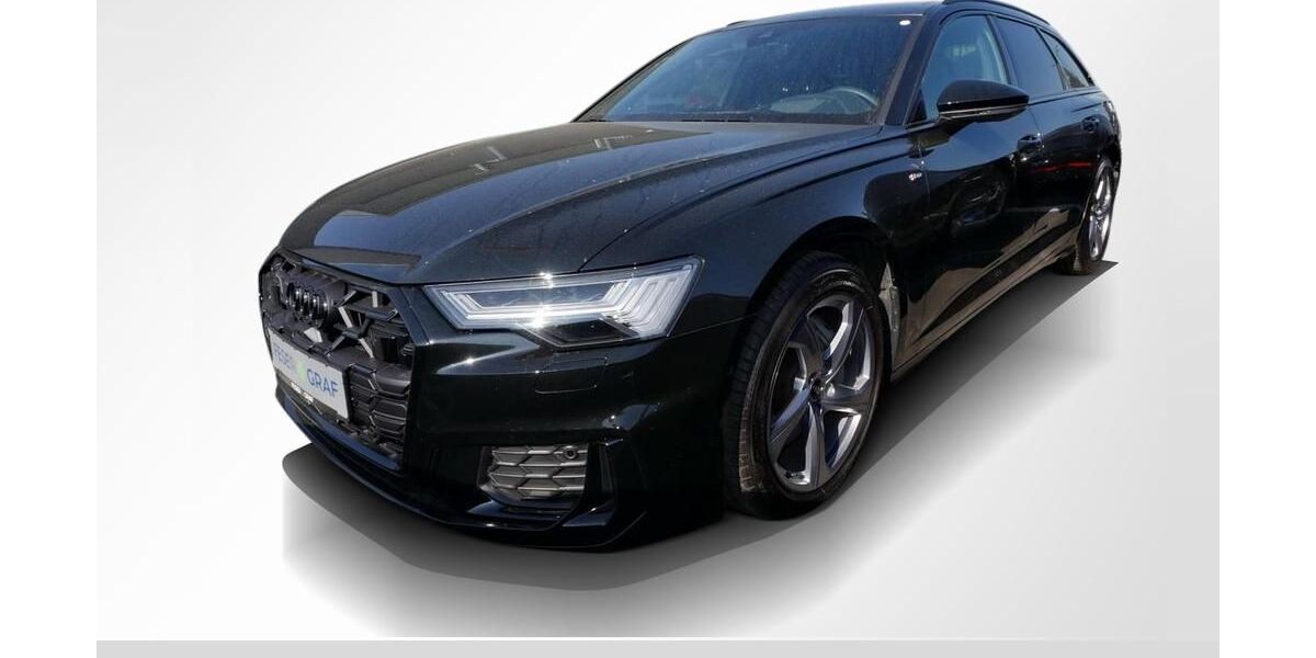 Audi A6 4.450 km 69.440 &euro; Erlangen 91058