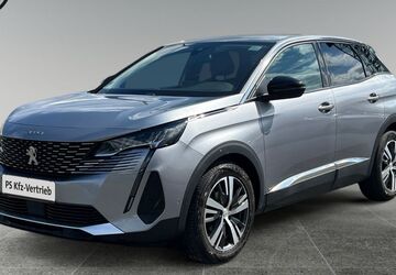 Peugeot 3008 108.713 km 16.980 &euro; Nürnberg 90480
