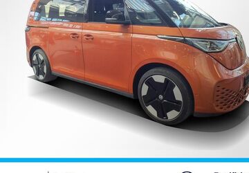 VW ID. Buzz 54.750 km 44.625 &euro; Nürnberg 90441