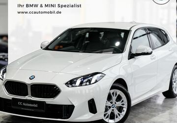 BMW 120 4.653 km 28.889 &euro; Fürth 90763