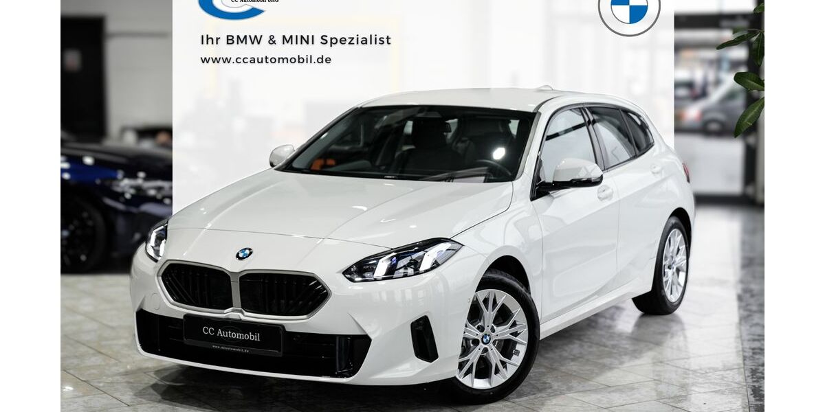 BMW 120 4.653 km 28.889 &euro; Fürth 90763