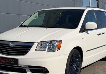 Lancia Voyager 259.000 km 6.900 &euro; Fürth 90763