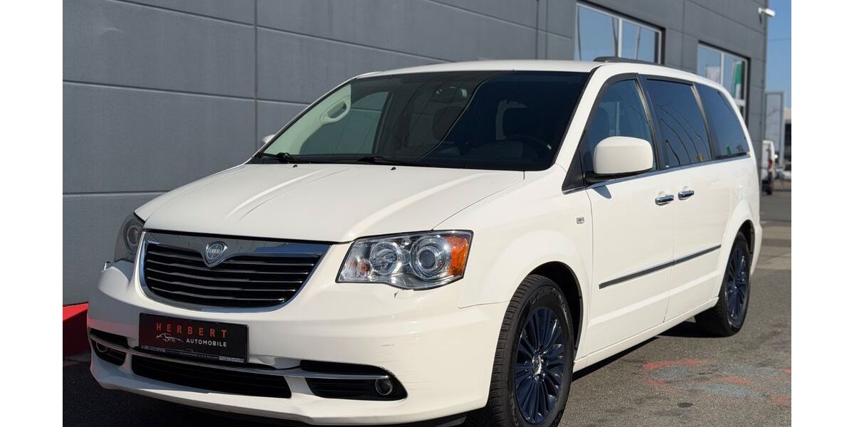 Lancia Voyager 259.000 km 6.900 &euro; Fürth 90763