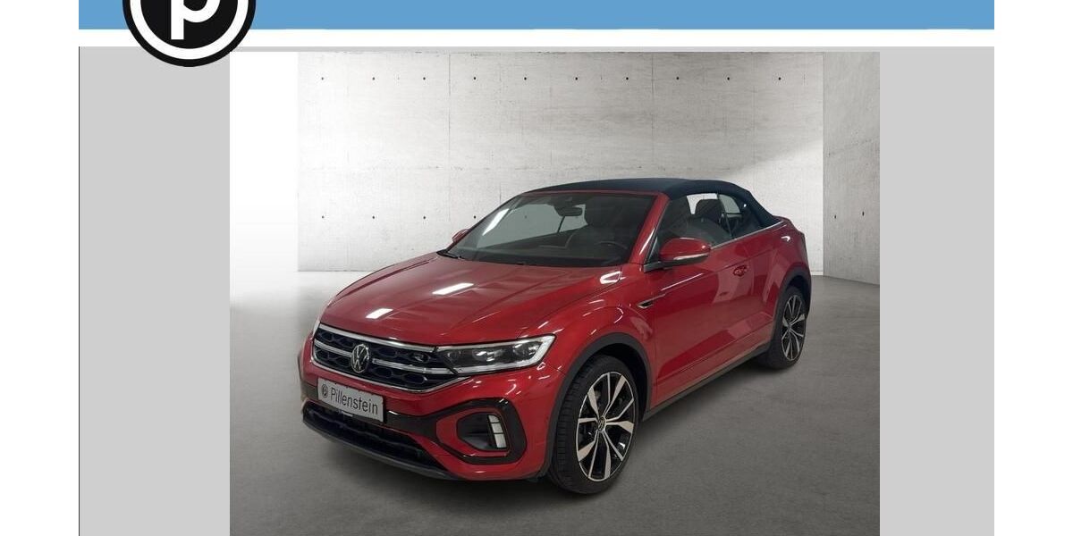 VW T-Roc 47.700 km 28.604 &euro; Fürth 90762