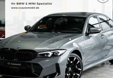 BMW 320 7.190 km 43.699 &euro; Fürth 90763