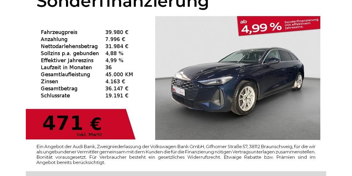 Audi A5 26.712 km 39.970 &euro; Fürth 90763