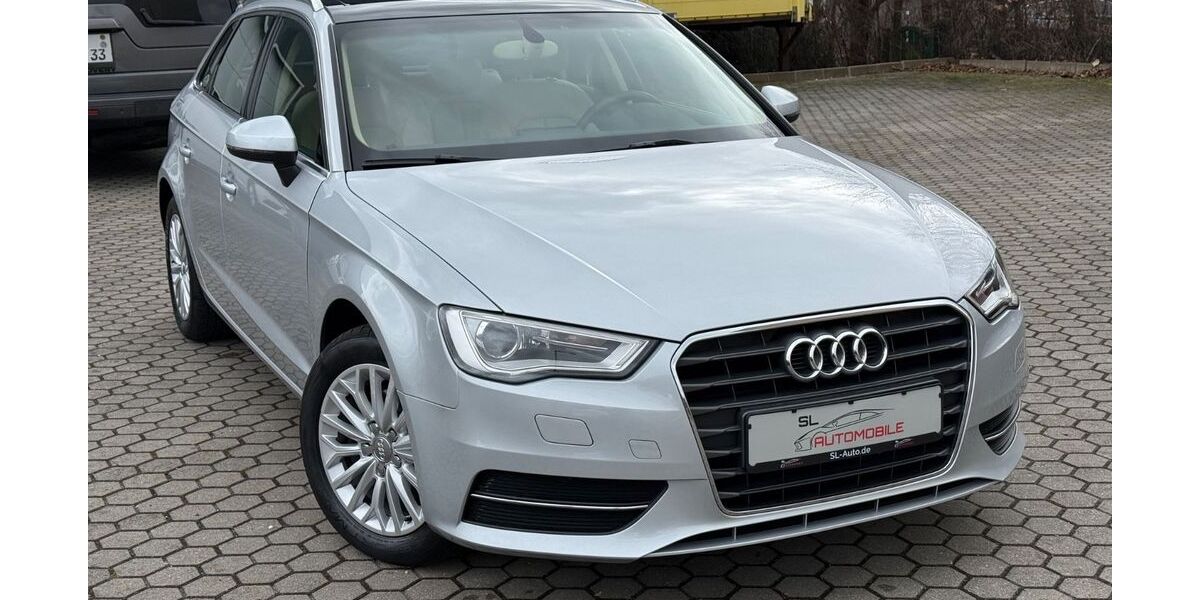 Audi A3 43.000 km 13.990 &euro; Ammerndorf 90614