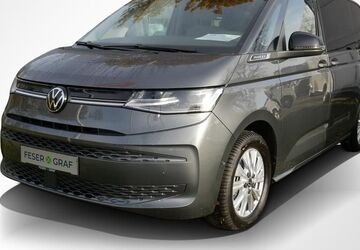 VW T7 Multivan 1.001 km 51.203 &euro; Nürnberg 90411