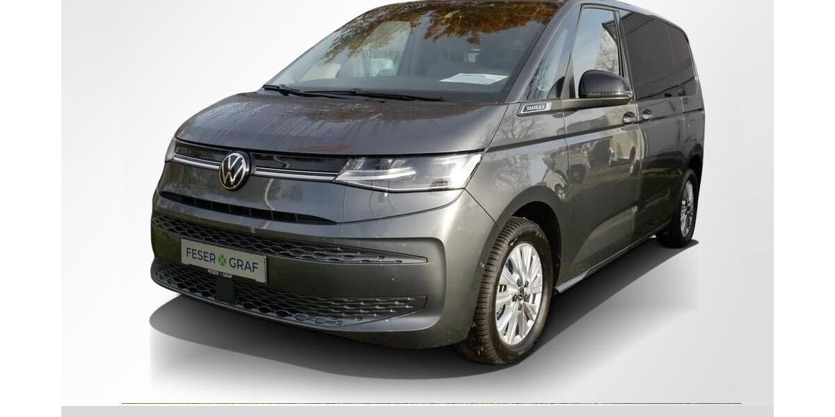 VW T7 Multivan 1.001 km 51.203 &euro; Nürnberg 90411