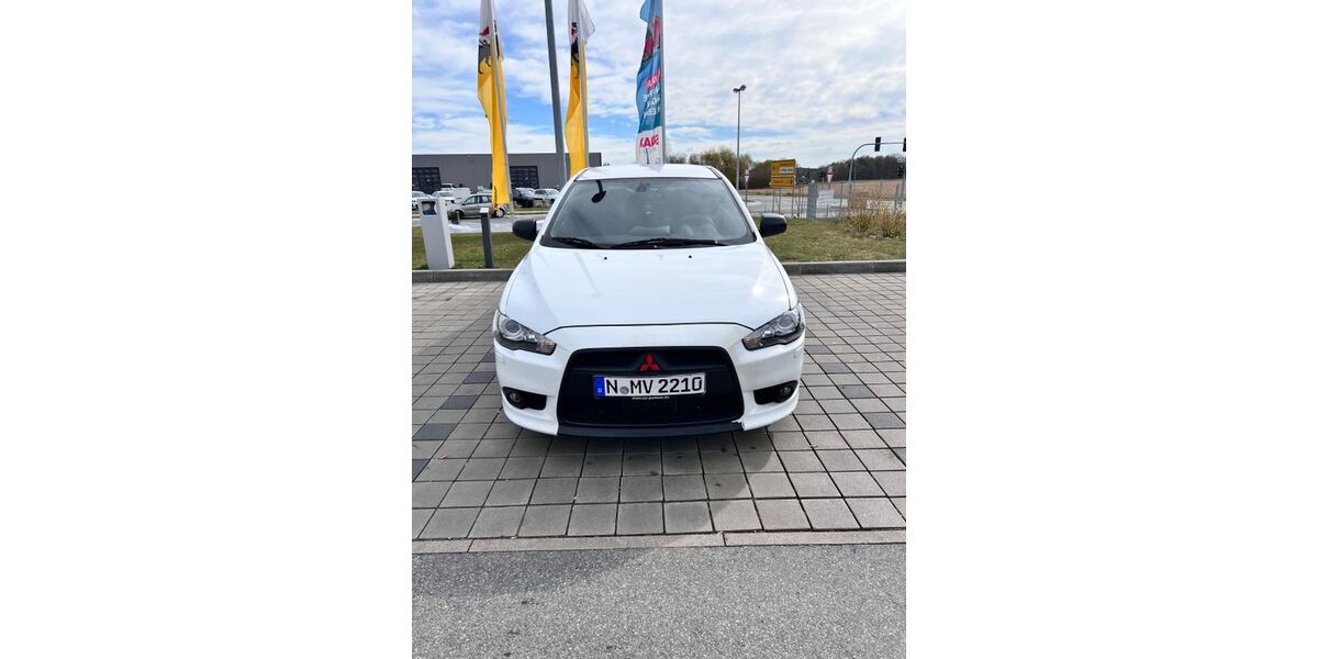 Mitsubishi Lancer 127.000 km 5.000 &euro; Nürnberg 90441