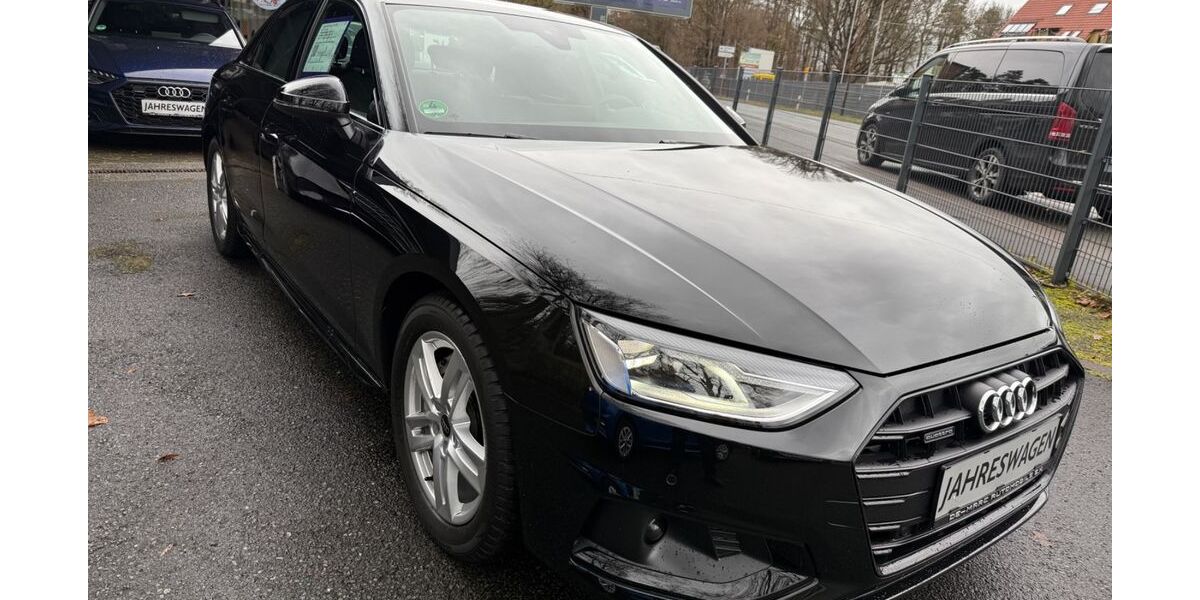 Audi A4 3.164 km 35.450 &euro; Nürnberg 90475