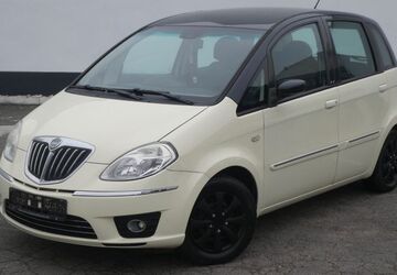 Lancia MUSA 116.000 km 1.999 &euro; Nürnberg 90441