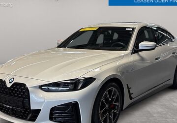 BMW 430 Gran Coupé 15.944 km 55.895 &euro; Nürnberg 90441
