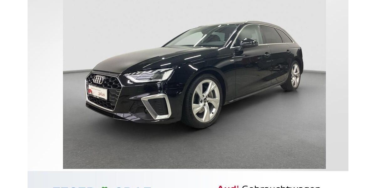 Audi A4 89.690 km 29.480 &euro; Fürth 90763