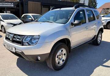 Dacia Duster 219.000 km 5.900 &euro; Oberasbach 90522