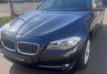 BMW 530 225.000 km 7.900 &euro; Nürnberg 90449