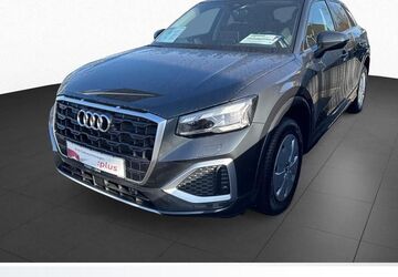 Audi Q2 7.990 km 31.480 &euro; Schwabach 91126