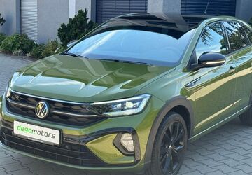 VW Taigo 38.005 km 22.690 &euro; Nürnberg 90441