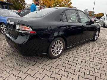 Gebrauchte Saab 9-3