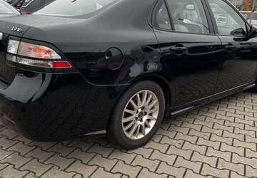 Saab 9-3 257.000 km 1.899 &euro; Nuernberg 90439