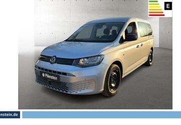 VW Caddy Maxi 15.609 km 32.902 &euro; Fürth 90762