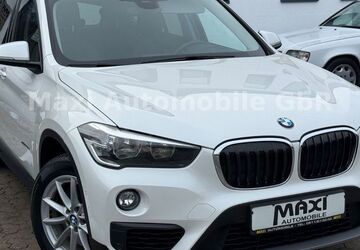 BMW X1 151.000 km 15.690 &euro; Ammerndorf 90614