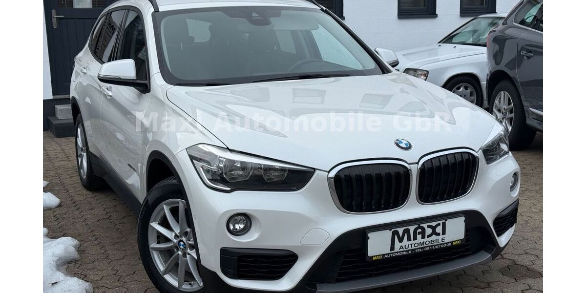BMW X1 151.000 km 15.690 &euro; Ammerndorf 90614