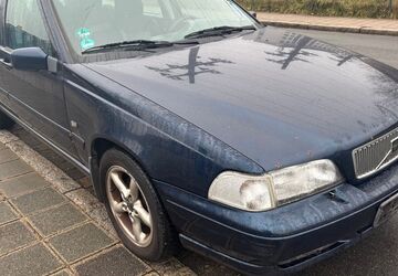 Volvo V70 372.414 km 1.450 &euro; Leinburg 91227