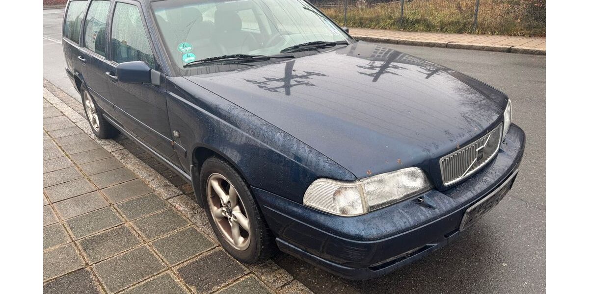 Volvo V70 372.414 km 1.450 &euro; Leinburg 91227