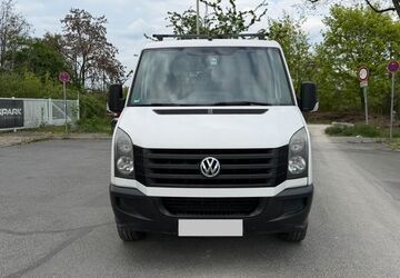 VW Crafter 375.000 km 3.900 &euro; Nürnberg 90429
