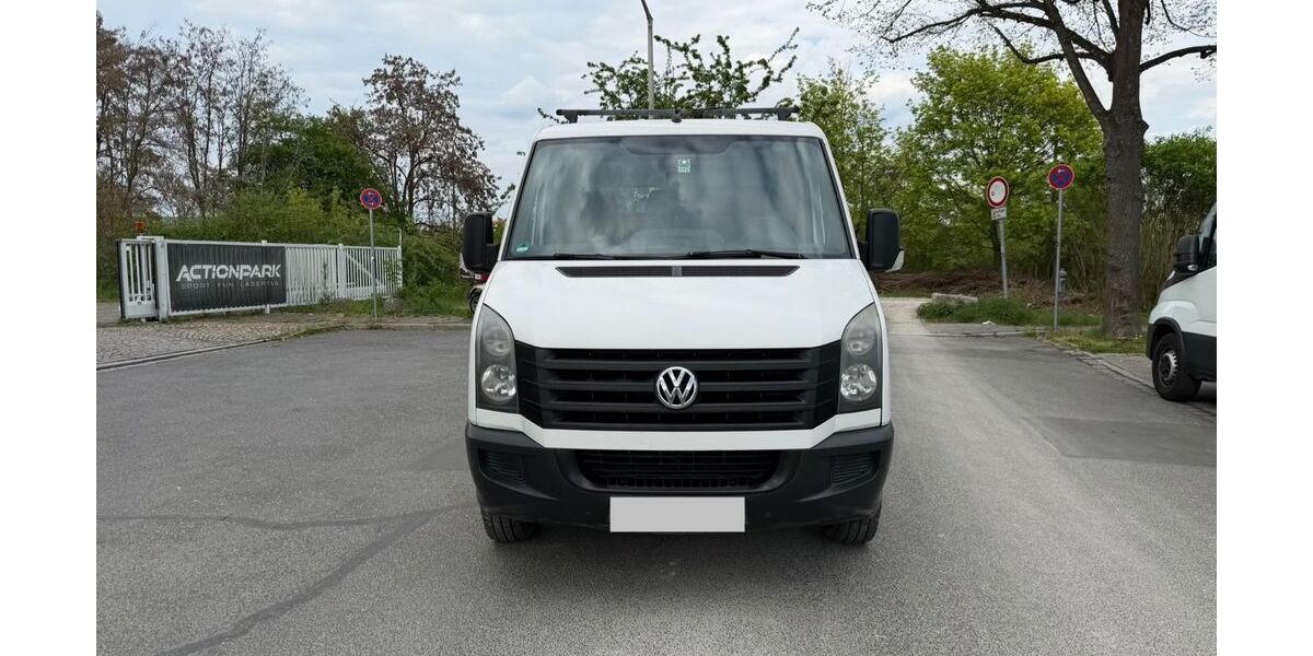 VW Crafter 375.000 km 3.900 &euro; Nürnberg 90429