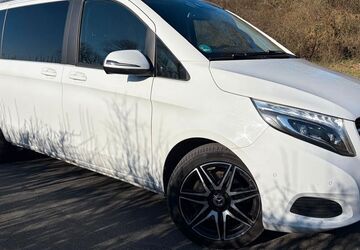 Mercedes-Benz V 250 125.000 km 37.900 &euro; Zirndorf 90513
