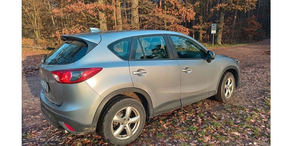 Mazda CX-5 191.000 km 7.900 &euro; Roßtal 90574