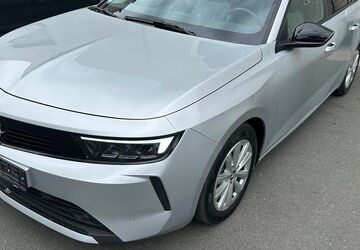 Opel Astra 85.000 km 17.490 &euro; Nürnberg 90439