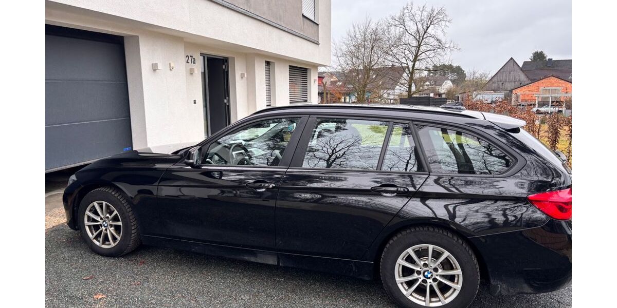 BMW 318 187.500 km 11.200 &euro; Winkelhaid 90610