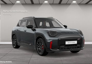 Mini John Cooper Works 6.402 km 39.583 &euro; Nürnberg 90441