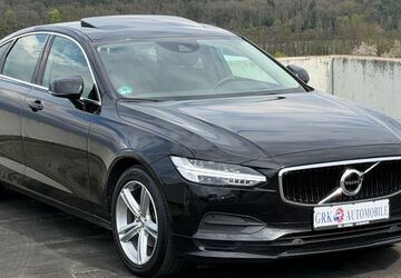 Volvo S90 143.965 km 21.990 &euro; Cadolzburg bei Nürnberg 90556