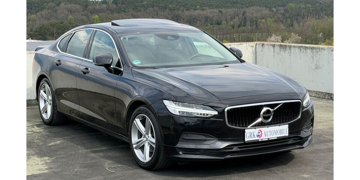 Volvo S90 143.965 km 21.990 &euro; Cadolzburg bei Nürnberg 90556