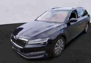 Skoda Superb 127.950 km 19.603 &euro; Lauf an der Pegnitz 91207