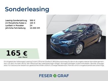Gebrauchte Seat Ibiza