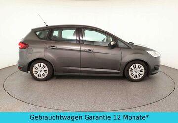 Ford C-Max 87.700 km 6.970 &euro; Fürth 90763