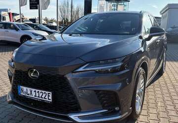 Lexus RX 450h 15.000 km 66.990 &euro; Nürnberg 90480