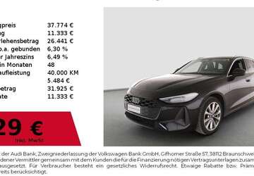 Audi A5 25.683 km 37.774 &euro; Nürnberg 90411