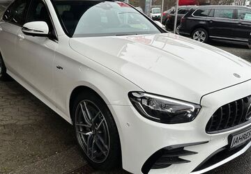 Mercedes-Benz E 53 AMG 6.200 km 66.450 &euro; Nürnberg 90475