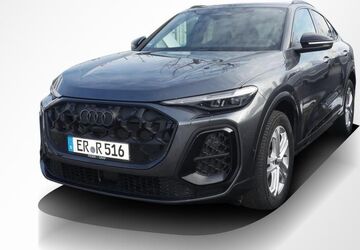 Audi Q5 6.500 km 65.880 &euro; Erlangen 91058