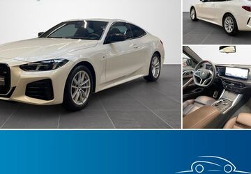 BMW M440 25.900 km 52.590 &euro; Buchschwabach bei Nürnberg 90574