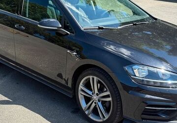 VW Golf 106.301 km 20.600 &euro; Nürnberg 90441