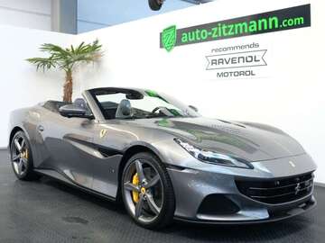 Gebrauchte Ferrari Portofino