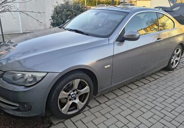 BMW 320 135.000 km 14.199 &euro; Herzogenaurach 91074