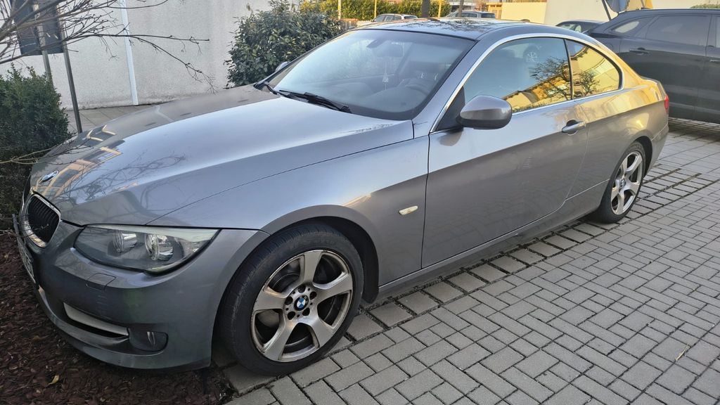 BMW 320 135.000 km 14.199 &euro; Herzogenaurach 91074
